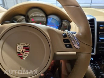 2012 Porsche Cayenne Tiptronic - miniatura 23