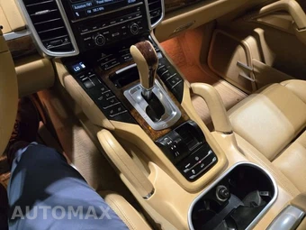 2012 Porsche Cayenne Tiptronic - miniatura 24