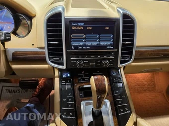 2012 Porsche Cayenne Tiptronic - miniatura 25