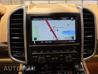 2012 Porsche Cayenne Tiptronic - miniatura 26