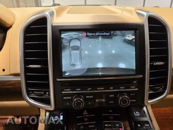 2012 Porsche Cayenne Tiptronic - miniatura 27