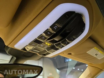 2012 Porsche Cayenne Tiptronic - miniatura 28