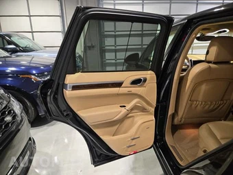2012 Porsche Cayenne Tiptronic - miniatura 30