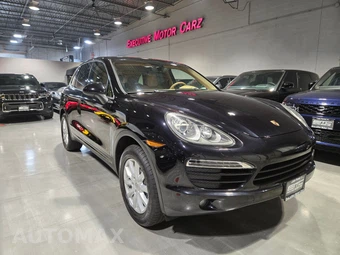 2012 Porsche Cayenne Tiptronic - miniatura 31