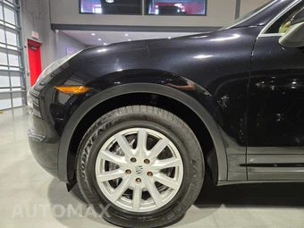 2012 Porsche Cayenne Tiptronic - miniatura 36