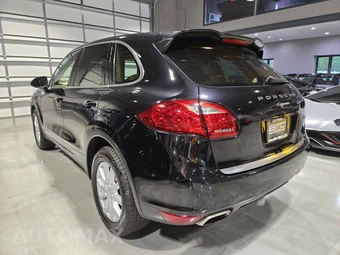 2012 Porsche Cayenne Tiptronic - miniatura 39
