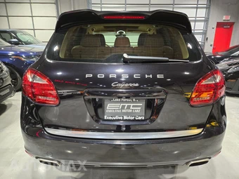 2012 Porsche Cayenne Tiptronic - miniatura 40