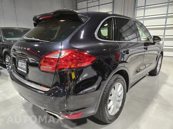 2012 Porsche Cayenne Tiptronic - miniatura 41