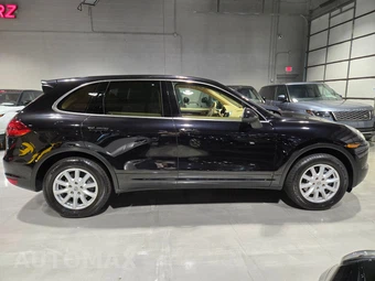 2012 Porsche Cayenne Tiptronic - miniatura 42
