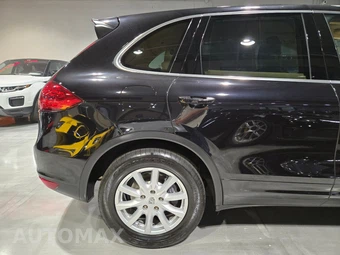 2012 Porsche Cayenne Tiptronic - miniatura 43