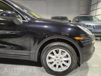 2012 Porsche Cayenne Tiptronic - miniatura 45