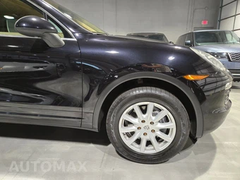 2012 Porsche Cayenne Tiptronic - miniatura 46