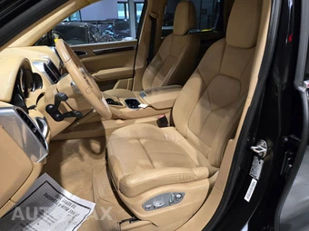 2012 Porsche Cayenne Tiptronic - miniatura 49