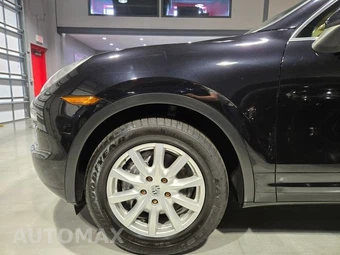 2012 Porsche Cayenne Tiptronic - miniatura 5