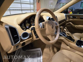 2012 Porsche Cayenne Tiptronic - miniatura 51