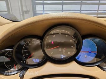 2012 Porsche Cayenne Tiptronic - miniatura 52