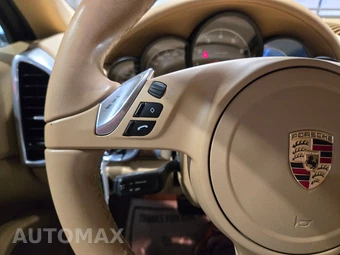 2012 Porsche Cayenne Tiptronic - miniatura 54