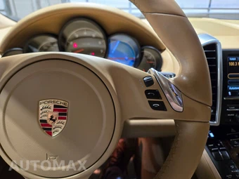 2012 Porsche Cayenne Tiptronic - miniatura 55