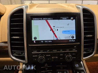 2012 Porsche Cayenne Tiptronic - miniatura 58