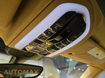 2012 Porsche Cayenne Tiptronic - miniatura 60