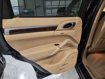 2012 Porsche Cayenne Tiptronic - miniatura 63