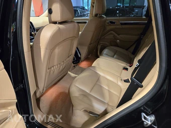 2012 Porsche Cayenne Tiptronic - miniatura 64