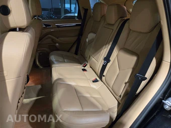 2012 Porsche Cayenne Tiptronic - miniatura 65