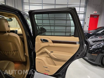 2012 Porsche Cayenne Tiptronic - miniatura 66