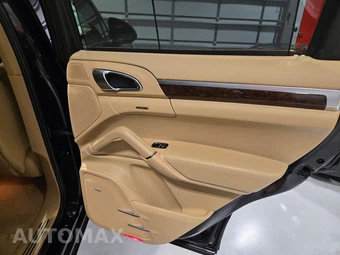 2012 Porsche Cayenne Tiptronic - miniatura 67