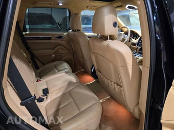 2012 Porsche Cayenne Tiptronic - miniatura 68