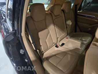 2012 Porsche Cayenne Tiptronic - miniatura 69