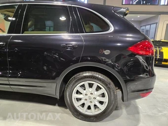 2012 Porsche Cayenne Tiptronic - miniatura 7