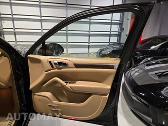 2012 Porsche Cayenne Tiptronic - miniatura 70