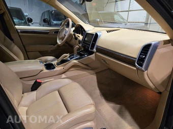 2012 Porsche Cayenne Tiptronic - miniatura 72