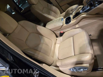 2012 Porsche Cayenne Tiptronic - miniatura 73