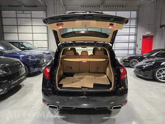 2012 Porsche Cayenne Tiptronic - miniatura 74