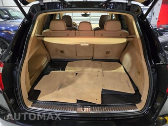 2012 Porsche Cayenne Tiptronic - miniatura 75