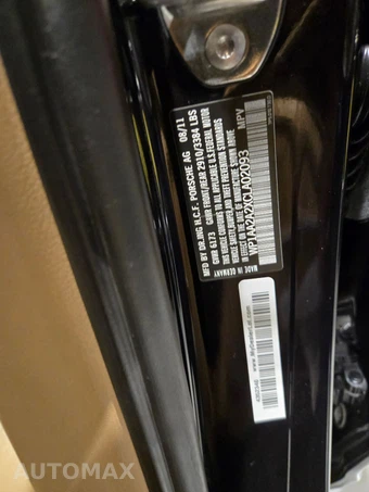 2012 Porsche Cayenne Tiptronic - miniatura 77