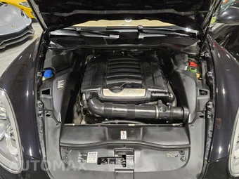 2012 Porsche Cayenne Tiptronic - miniatura 78