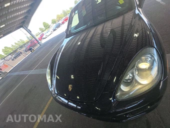 2012 Porsche Cayenne Turbo – miniatura 15