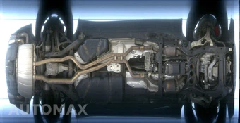 2012 Porsche Cayenne Turbo – miniatura 17