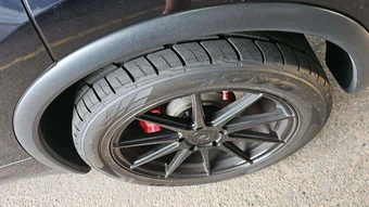2012 Porsche Cayenne Turbo – miniatura 24
