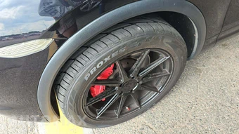 2012 Porsche Cayenne Turbo – miniatura 25