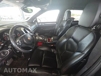 2012 Porsche Cayenne Turbo – miniatura 7