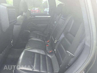 2012 Porsche Cayenne Turbo – miniatura 13