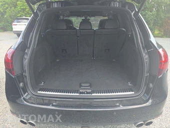 2012 Porsche Cayenne Turbo – miniatura 14