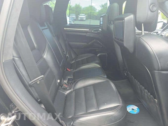 2012 Porsche Cayenne Turbo – miniatura 16
