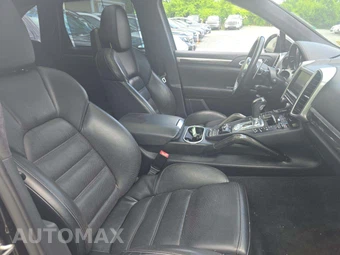 2012 Porsche Cayenne Turbo – miniatura 18