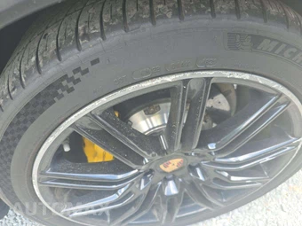 2012 Porsche Cayenne Turbo – miniatura 23