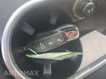 2012 Porsche Cayenne Turbo – miniatura 8